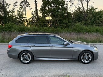 Bmw 530d xdrive facelift 2/2014 190kw - 7