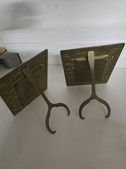 Starozitne foto rámčeky - 7