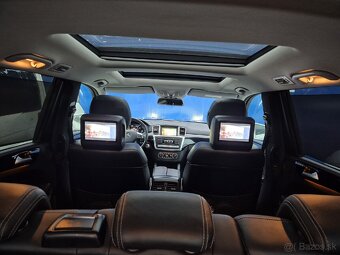 Mercedes Benz GL 350 CDI - 7