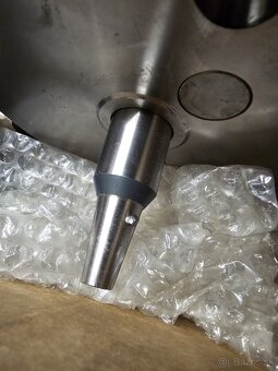 Jawa 350 360 361 diely - 7