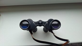 Ďalekohľad PŘEROV 6x30 - 7