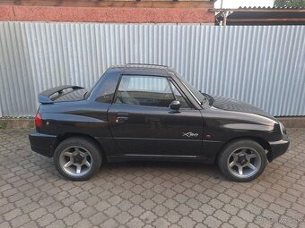Suzuki X-90 - 7