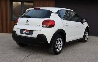 Citroën C3 1.2 PureTech 82 S&S You - 7