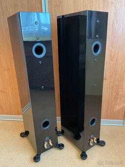 Monitor Audio Silver 300 7G - 7