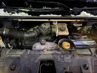 Renault Trafic 1.6 dci - 7