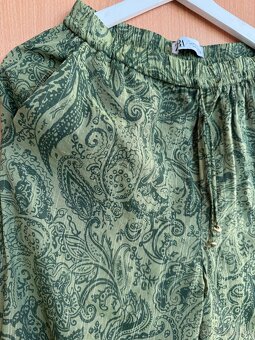 Letná súprava ZARA nová - 7