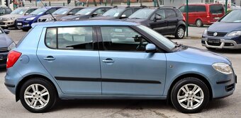 Škoda Fabia 1.4 ie 16V - 7