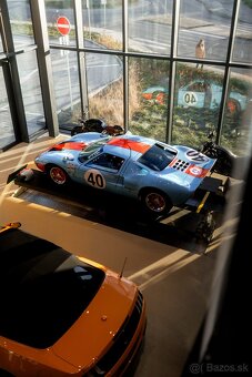 Ford GT40 MK1 - 7
