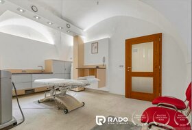 RADO | Klinika estetickej chirurgie | Laurinská, Bratislava - 7