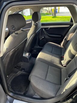 Audi A4 Avant B7 2006 - 7