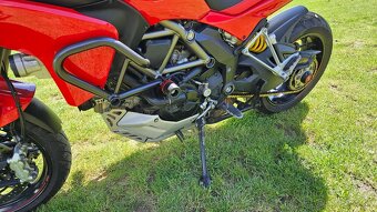 Ducati Multistrada 1200 S 2010 - 7