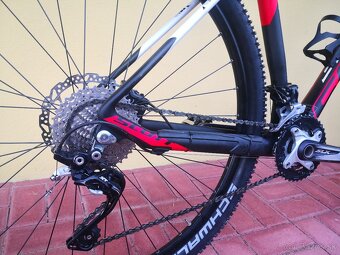 Scott scale 930 carbon - 7