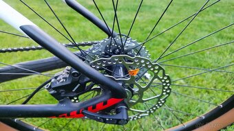 Scott scale 930 carbon - 7