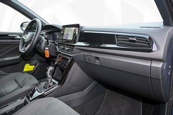 Volkswagen T-Roc 1.5 TSI DSG R-Line Black Style - 7