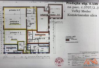 EXKLUZÍVNA ADMINISTRATÍVNA BUDOVA v centre mesta Veľký Meder - 7