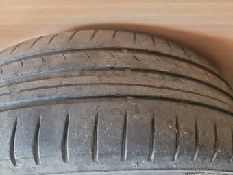 Predam Disky 5x114,3 R15 - 7
