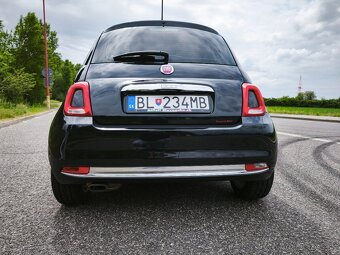 Fiat 500 1.2 51kw 2016 - 7