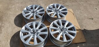 5x114,3 r18 mazda kia hyundai mitsubishi toyota honda - 7