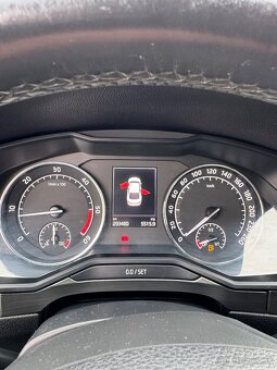Škoda Superb 2,0tdi - 7