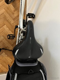 Predám bicykel CTM Amber10 - 7