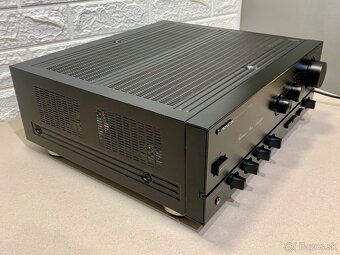 Pioneer A-656 …. Stereo zosilovač - 7