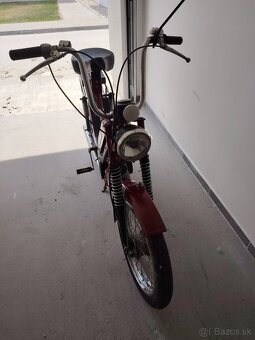 Babeta 210 - 7