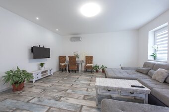 Na predaj rodinný dom v meste Kráľovský Chlmec - 7