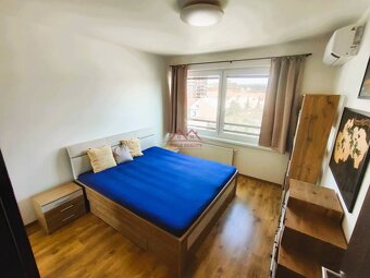 ŠTÝLOVÝ 2-IZBOVÝ BYT NA PRENÁJOM, KOŠICE – STARÉ MESTO - 7