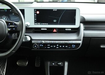 Hyundai IONIQ 5 STYLE PREMIUM SOLAR 73kWh 4X4 225 kw - 7