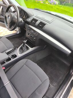 BMW 116i - 7