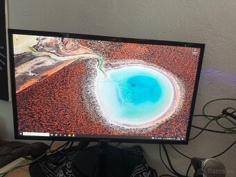 Počítač set GTX970 - 7