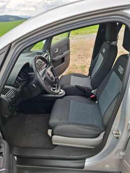 Audi A2 1,2 TDI automat - 7