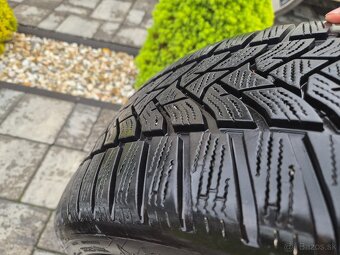 Predam sadu VW mallory r18 - 7