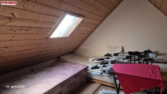 ID 3097 Rekreačná chatka: Strážov. - 7