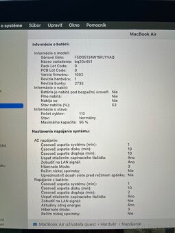MacBook Air M1 512GB - 7
