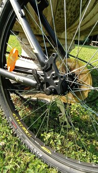 Horský bicykel značky Kross Hexagon X3 "26" - 7