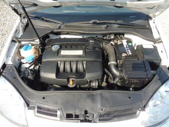 Volkswagen Golf 1.6i MPi 105P GOAL KLIMA - 7