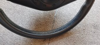 Audi A8 ,80 ,S4 ,S6 S line volant - 7