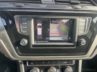Vw Touran 1.6tdi dsg 85kw - 7