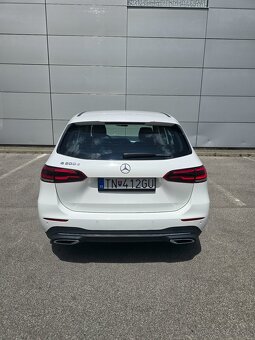 Mercedes-benz B200d Progressive 2020 - 7