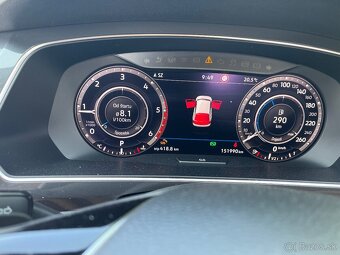 Predám Volkswagen Tiguan Allspace RLine packet 2.0l - 7