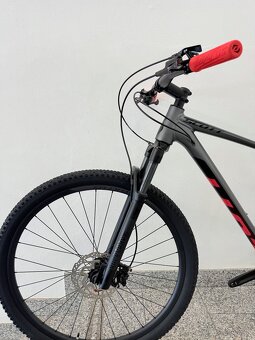 SCOTT Scale 970, 29“, veľ.: L, Dark grey, bicykel unisex - 7