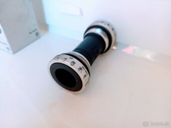 Stredové zloženie Shimano deore - 7