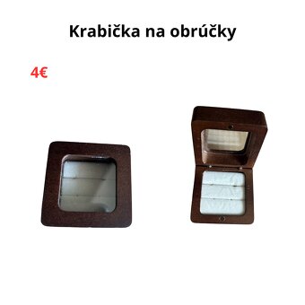 Svadobné dekorácie - 7