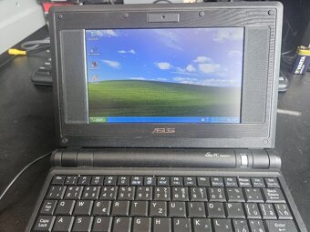 Predám Netbook Asus EEE Pc 4G - 7
