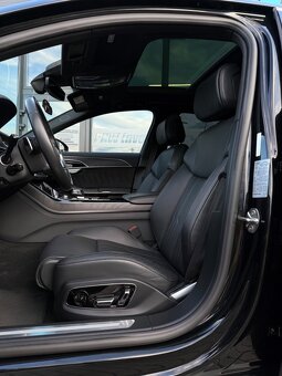 Audi A8 50 3.0 TDI V6 quattro tiptronic - 7