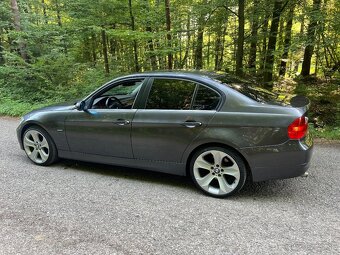 BMW 320d e90 - 7