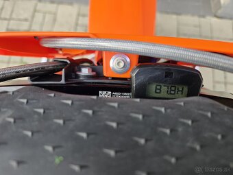 Ktm sx 125 2024 - 7