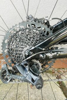 Predám elektrický bicykel Specialized Levo Comp 29'' S4 - 7