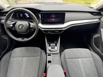 Škoda Octavia 1.5 TSI e TEC DSG 110kW - 7